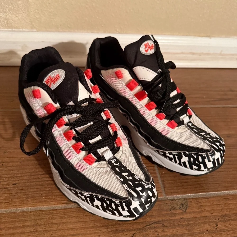 🔥 Nike Air Max 95 